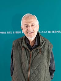Falleció el editor Daniel Divinsky