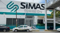 Simas Torreón sigue sin recibir préstamo de 60 millones; licitará otro crédito por igual monto