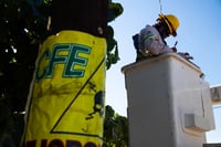 CFE garantiza suministro eléctrico para los próximos 10 años en Torreón y Saltillo