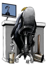 Cartón Boligán