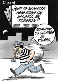 Cartón de Enríquez