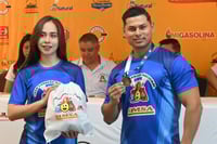 Regresa la Gran Carrera Nacional 10K Grupo SIMSA a Torreón con más de 200 mil pesos en premios