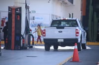 Buscan actualizar reglamentos para facilitar llegada de nuevas gasolineras en Torreón