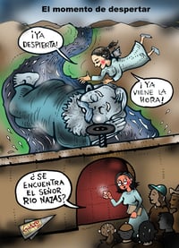 Cartón de Guayo