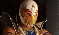 Ídolos del CMLL vienen a la Arena Olímpico Laguna