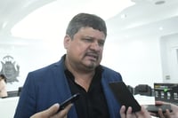 El tesorero municipal de Gómez Palacio encabezará equipo de entrega a la siguiente Administración
