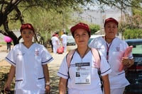 Censo Casa por Casa deberá concluir el 15 de agosto; en la región Lagunera aún no se tiene el 100%
