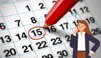 ¿Habrá descanso en agosto? Esto dice la Ley Federal del Trabajo