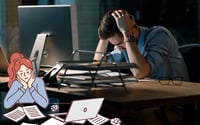 ¿Qué es la 'renuncia silenciosa'? Nuevo acto de 'rebeldia' laboral