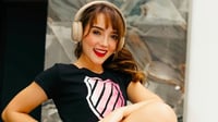 La Casa de los Famosos México: ¿cuál es la estatura de Elaine Haro?
