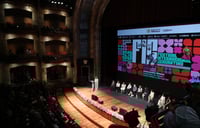 Nathy Peluso y Julieta Venegas encabezan la edición 53 del Festival Cervantino