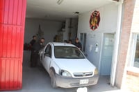 Muere joven obrero ahogado en la colonia Rincón de los Pastores de Saltillo
