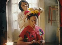 Las Dos Fridas cobran nueva vida