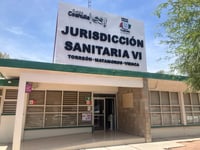 Esperan abasto de vacuna BCG en esta quincena de agosto