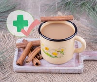 Atole: qué tan saludable es esta bebida tradicional