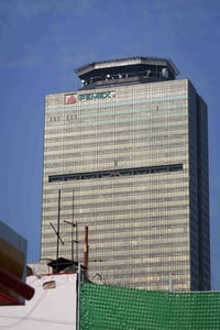 Con EPN cayó producción en Pemex, con AMLO se recuperó: Sheinbaum