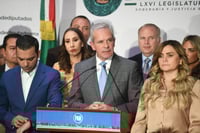 'Puro cuento', que Pemex vaya a ser autosuficiente como afirma Sheinbaum: Marcelo Torres
