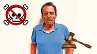Ismael 'El Mayo' Zambada, Caro Quintero y 'El Viceroy' libran pena de muerte en Estados Unidos