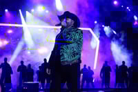 Gerardo Ortiz se declara culpable en por lavar dinero del CJNG a través de conciertos