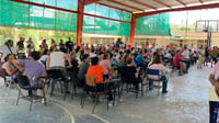 Alta demanda en registro de Pensión Mujeres Bienestar zona Torreón en 3 días