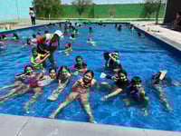 Diversión de verano