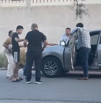 Hombre de 68 años es víctima de presunto asalto y privación de la libertad tras intento de venta de celular