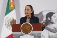 Sheinbaum expone a Canadá afectaciones de mineras en México