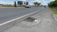 ¿De cuánto es la multa por tener registros abiertos o en malas condiciones en Torreón?