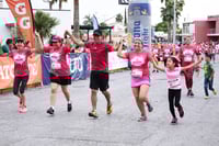 Invitan a la edición 2025 de la emblemática 5K ‘Pink Race'