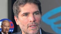 Embajada de EUA consulta sobre posibilidades políticas de Eduardo Verástegui, ¿Quién es?