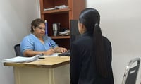 Prodem Gómez Palacio mantiene la atención a mujeres víctimas de violencia