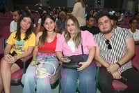 Juventud en escena