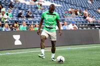 Santos Laguna: Guerreros enfrentarán a Los Ángeles Galaxy