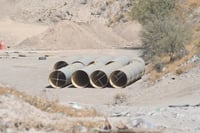 Simas Torreón e instancias federales coordinan avance de Agua Saludable para La Laguna