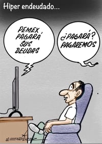 Cartón de Enríquez