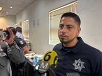 Seguridad Pública de Torreón reporta detenciones por robos