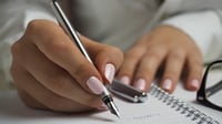Regreso a clases: Esta es la mejor marca de bolígrafos según la Profeco