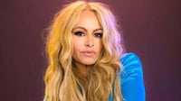 ¿Por qué fue detenido el hijo menor de Paulina Rubio en el aeropuerto?