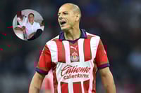 'Chicharito' Hernández genera polémica en redes con nuevo video