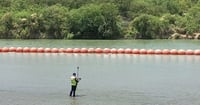 Aún falta de pagar 58 % de agua a Estados Unidos por tratado