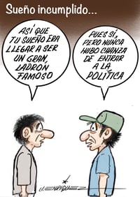 Cartón de Enríquez