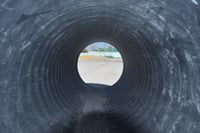 Proyecto de drenaje pluvial en Torreón sigue sin avanzar por falta de factibilidad ambiental