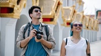 Qué pasará con los turistas mexicanos tras la implementación del nuevo sistema de entrada y salida en Europa