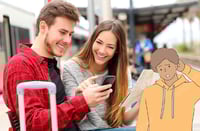 ¿Por qué los Millennials parecen más jóvenes que la Generación Z?