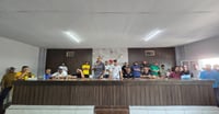 Impulsa CTM Monclova formación sindical y profesional
