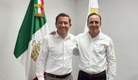 Alcalde de San Buenaventura sería nombrado Subsecretario de Educación