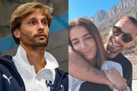 Esposa de Sergio Canales denuncia amenazas de muerte tras la Leagues Cup