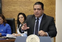 'Urge atender los caminos del campo'