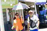 Torreón se prepara para nueva ola de calor con temperaturas superiores a los 35 grados