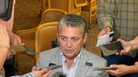 Mery Ayup confía en que la reforma judicial atraiga más recursos para Coahuila